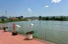 Penthouse - 3 camere - terasa 90 mp - vedere panoramica spre lac