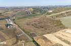 Teren extravilan de 4.750 mp la aprox. 500 m de Centura Ia?i