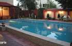 Vila superba l Palatul Parlamentului l piscina l teren 870mp - 8