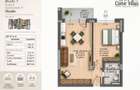 Persoana fizica Vand Apartament 2 camere tip Studio in Rasnov - 2