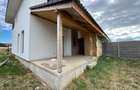 Vand Jumatate de duplex Exterior finisat ?i Interior la ro?u in Giarmata Vii - 9