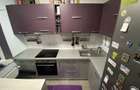 Garsoniera Premium bloc nou | Parcare privata | AC | Complet utilata - 5