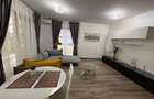 Apartament romana residence