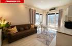 Apartament 2 camere cu terasa si parcare privata - Mamaia Sat (Constanta)