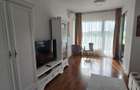 Garsoniera de inchiriat Quadra Place 1 Politehnica - 4