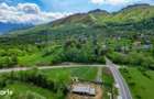 Teren 646mp intre Bran si Zarnesti (Tohanita,) intravilan - 16