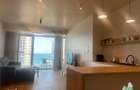 Apartament 2 camere vedere frontala la mare , complex exclusivist - di - 12
