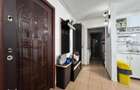 Renovat, Partial MobilatUtilat! Vanzare apart 2 cam - Targoviste Micro - 6