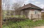Teren intravilan 2.600 mp + casa, Zona linistita, Vultureni / acces di - 1