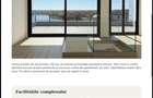 PENTHOUSE DUPLEX EXCLUSIVIST CU VEDERE PANORAMICĂ LA LACUL TEI