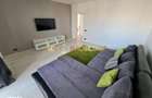 2 Camere de inchiriat | 13 Septembrie | Centrala proprie | Mobilat | - 3