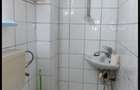 Garsonieră nedecomandată în UTA