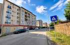 Compozitori - 2 camere, mansardă, 45,98 mp, complex păzit