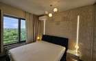 Inchiriez apartament cu 3 camere lux Delta City tineretului - 20
