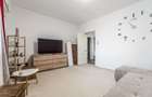 Apartament cu 1 cameră, balcon închis și boxă pe str. Carol Davila
