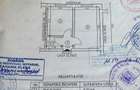 Garsoniera etaj 3/7, centrala proprie, Intersec?ie Mioritei - St cel M - 1