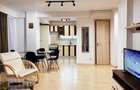 Inchiriez apartament 2 camere aproape de metrou Gorjului