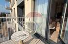 De Inchiriat Apartament 2 camere Silk Distrikt - prima inchiriere - 4