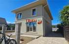 Casă premium cu 5 camere, 140 mp utili și teren cu deschidere la dou&#