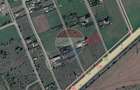 Teren 1000 mp | zona rezidentiala | PUZ aprobat | Harman - 4