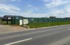 Teren intravilan 883 mp + Container Soseaua Unirii 211, Moara Vlasiei | 27 m deschidere | Utilitati | Acces direct - 2