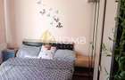 Apartament cu 3 camere semidecomandat, mobilat în Florești