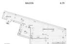 Apartament 3 Camere | Semidecomandat  | zona P-ta Mihai Viteazu - 2