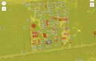 Teren intravilan 507 mp | Valu lui Traian | P+4E | Forest M - 6