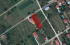 Teren de vanzare Snagov, jud. Ilfov - 1