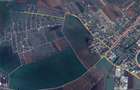 884 mp - teren intravilan pentru casa in Sibiu zona Dealul Sibiului. - 3