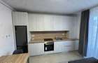 Chirie apartament nou mobilat + parcare Complex Odobescu - 7