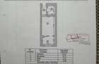 Garsoniera, 24mp,centrala proprie,metrou,renovata,Palladium Residence - 1