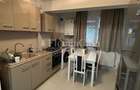 Apartament cu 2 camere Valea Lupului