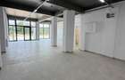 Spatii comerciale de inchiriat, Predate la cheie, complet finisate Magurele, Str. Codrului - 3