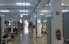 Spatiu de productie/depozitare disponibil din 04.01.2027 str. Fabricii