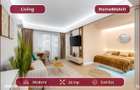 Cortina North || Studio premium || Prima inchiriere || Comision 0%