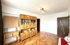 Apartament 3 camere etaj 1 bloc particular mobilat zona Tribunalului - 8