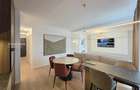 First Rent | 3 Rooms + 2 Parking + 2 Terraces | Pipera Plaza - North Avenue - 2