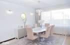 Apartament 3 camere, 115 mp utili, complet mobilat, parcare subteran - 9