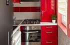 Apartament Milcov et 2, centrala