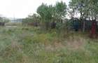 vand teren intravilan 1100 mp in gherla - 2