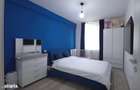 Mamaia Nord - TRL Twins Residence, 2 camere, 2 bai, parter cu balcon!