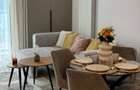2 Camere Cortina North Aviatiei Pipera Terasa Design Premium - 3