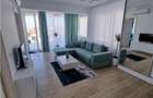 Apartament tip penthouse 2 camere si terasa proprie - 1