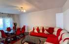 Vand apartament 4 camere decomandat, 79 mp, etaj 3 4 Lupeni, Barbateni