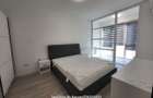 Apartament cu o camera Cartierul Visoianu - 11