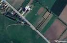 Teren intravilan 1.550 mp Sara?el Drum privat Curent ?i apa Doar 17 /mp - 1
