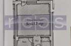 STUDIO MODERN DE VANZARE | 51,2 MP | MY PLACE RESIDENCE – PIPERA - 3