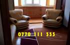 Etaj 1, apartament 3 camere 82mp, zona Buzaului B-uri. - 1
