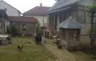Casa taraneasca autentica in Simisna, Salaj – 228 mp construiți, teren 2100 mp - - 9